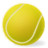  Tennis ball